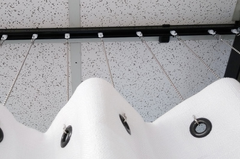 How to Hang Curtains from Drop Ceiling: Expert Tips & Tricks