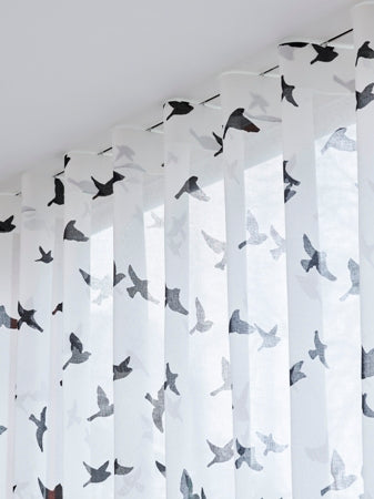 Ripplefold Panels