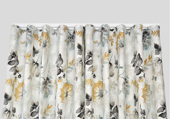 Heavy Duty H Traverse Rod Set