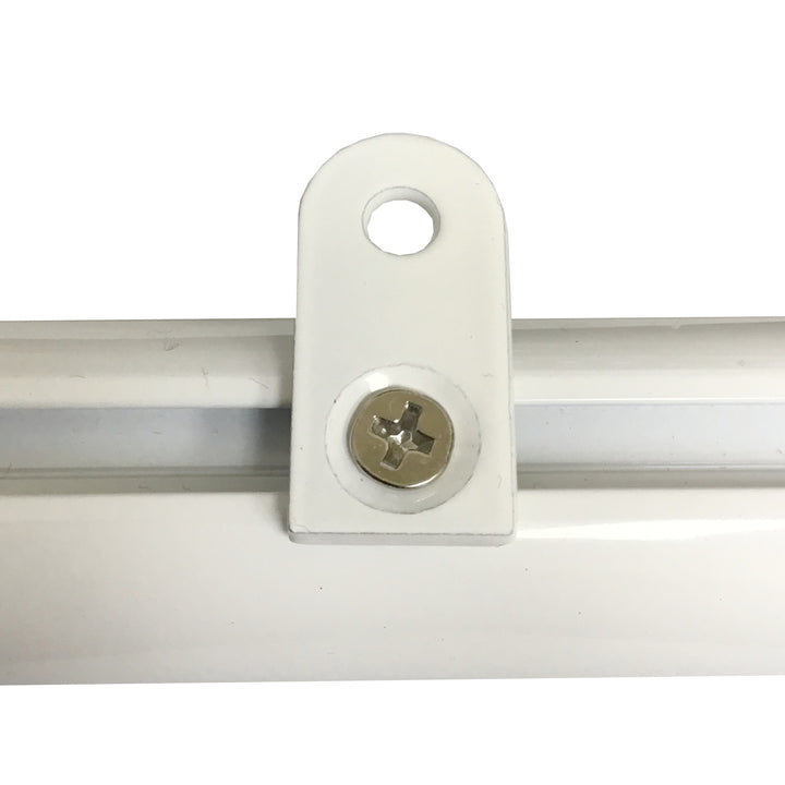 motiva ceiling bracket white