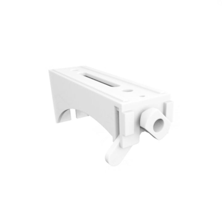 Heavy Duty H Traverse Rod Set