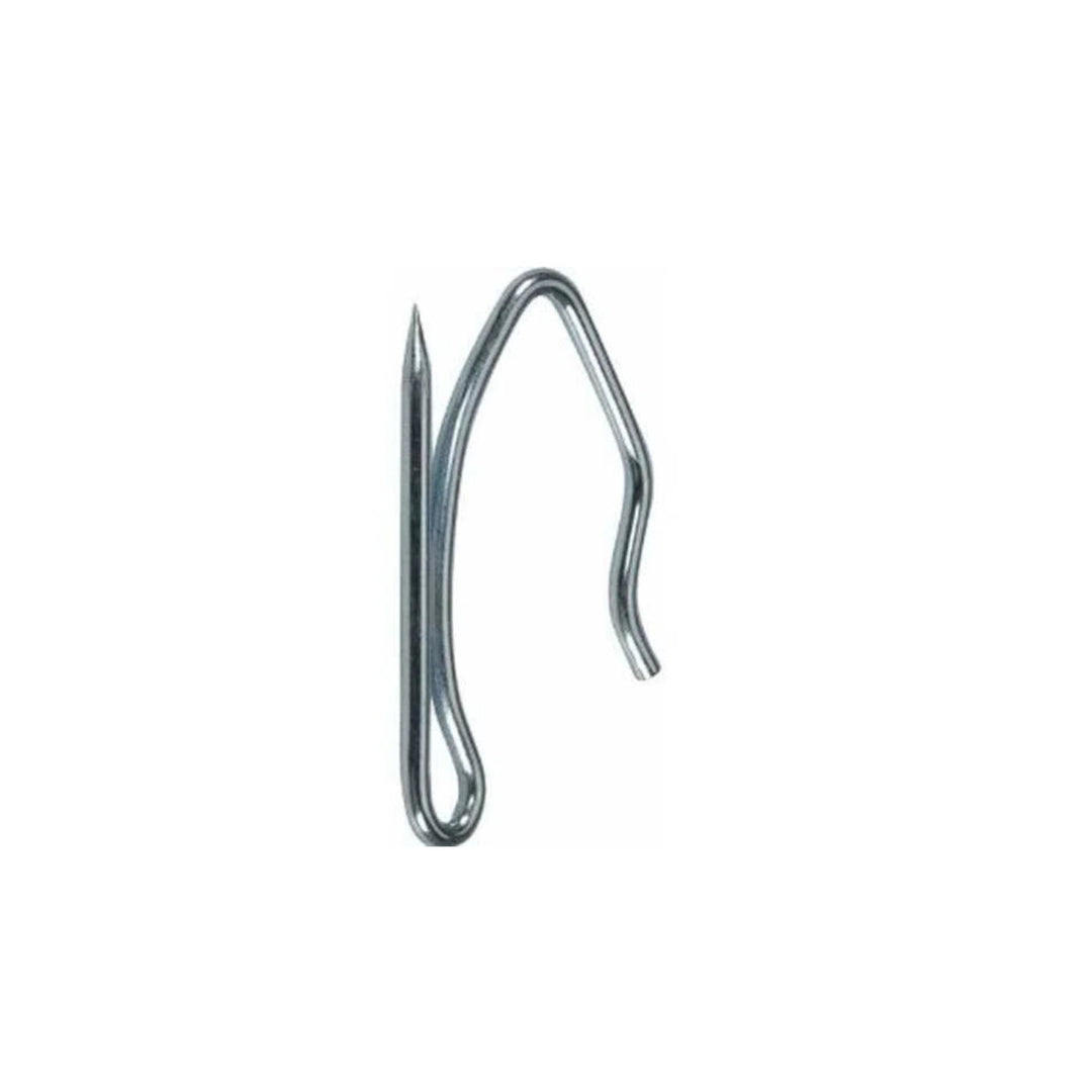 Drapery Pin Hooks