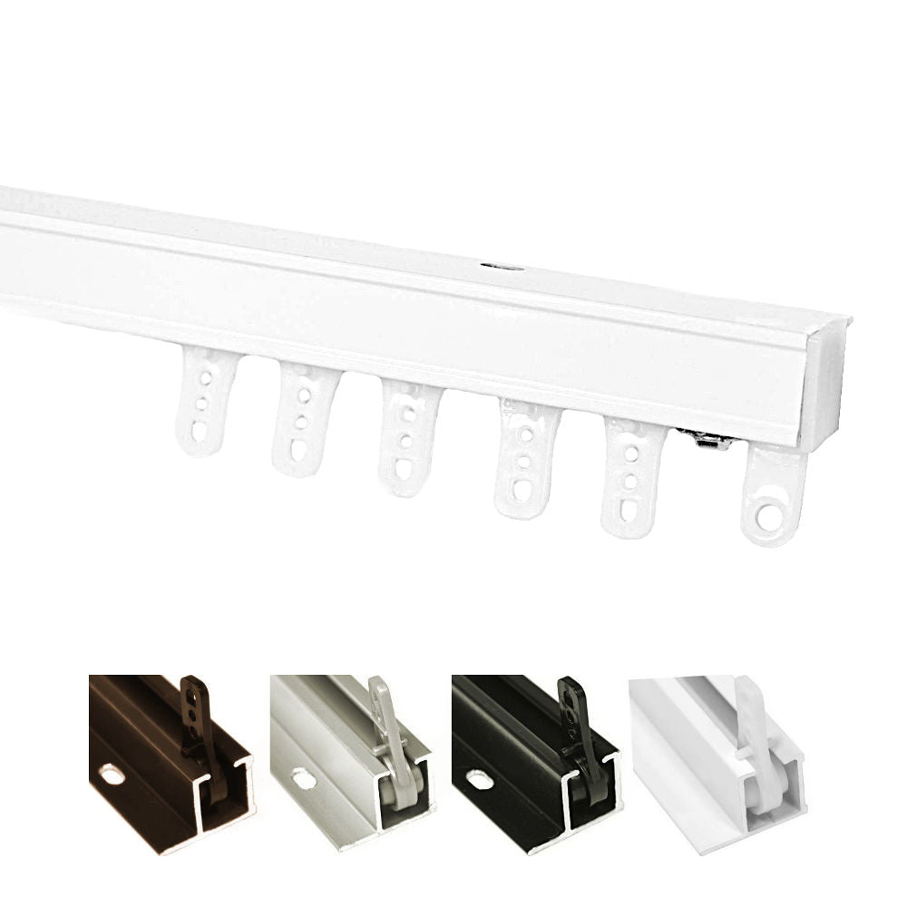94004 curtain track system