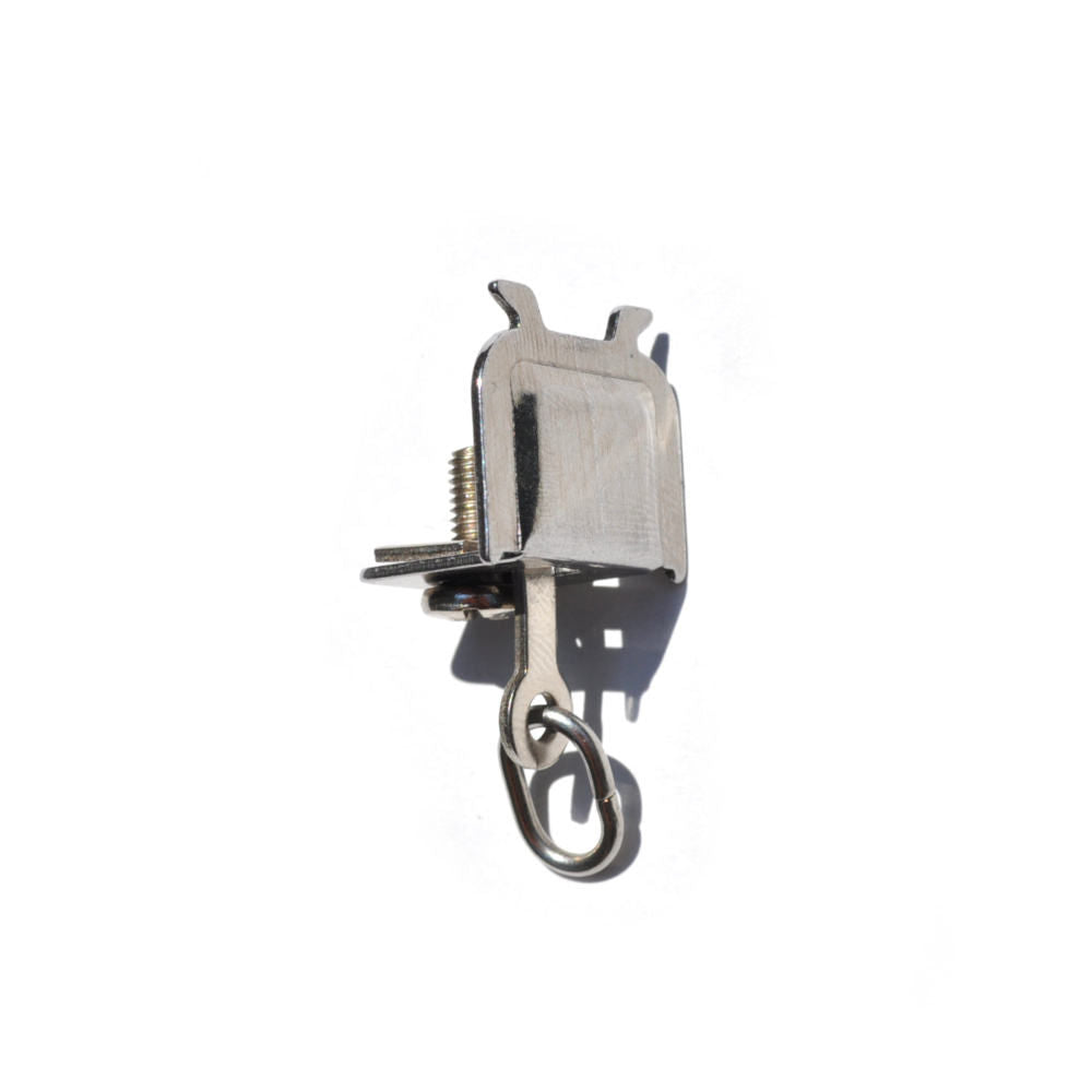 9613 alternative end cap