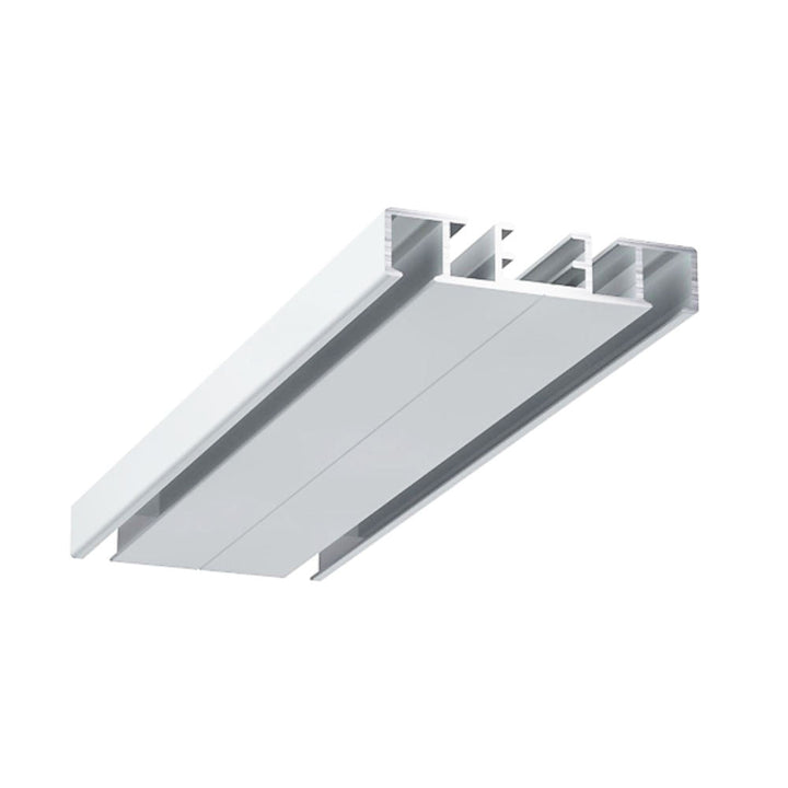 Double Ceiling Track Set