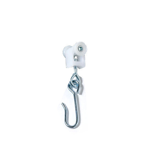 Kirsch 9616 carrier with hook