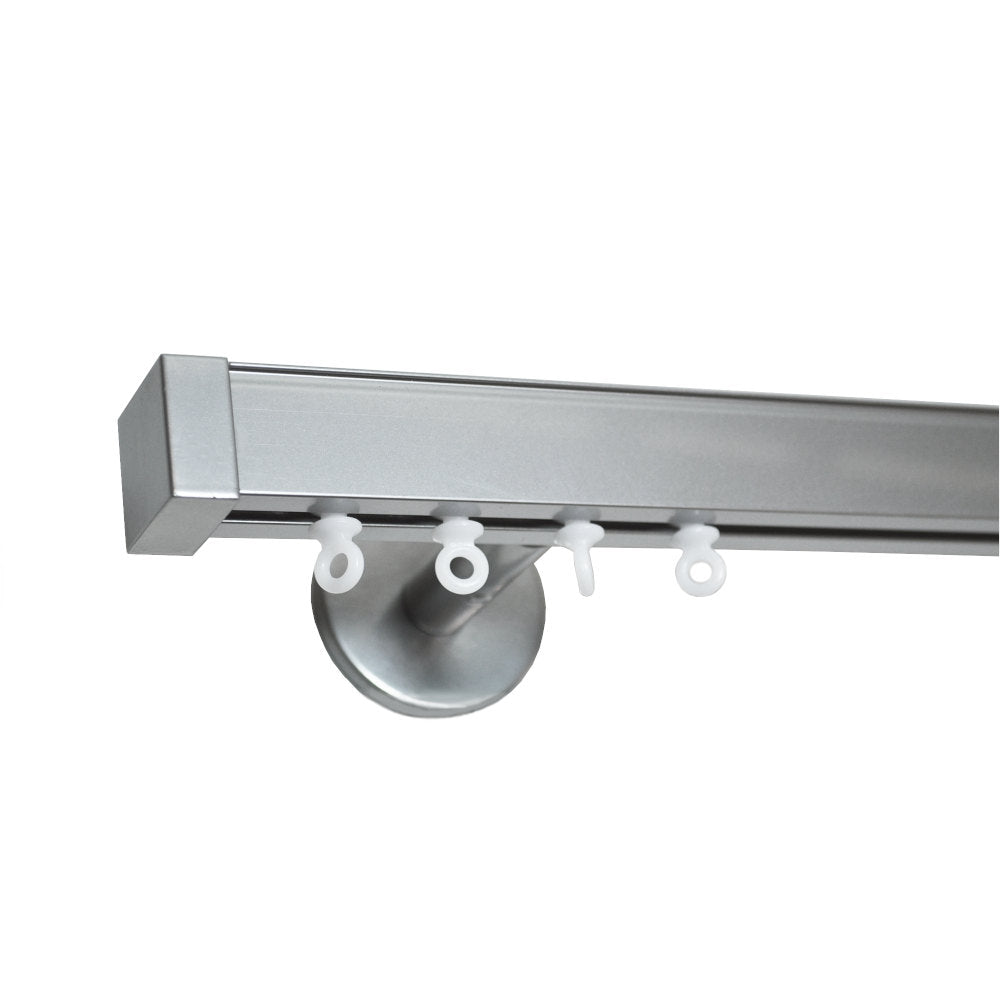 Nexgen traverse set silver
