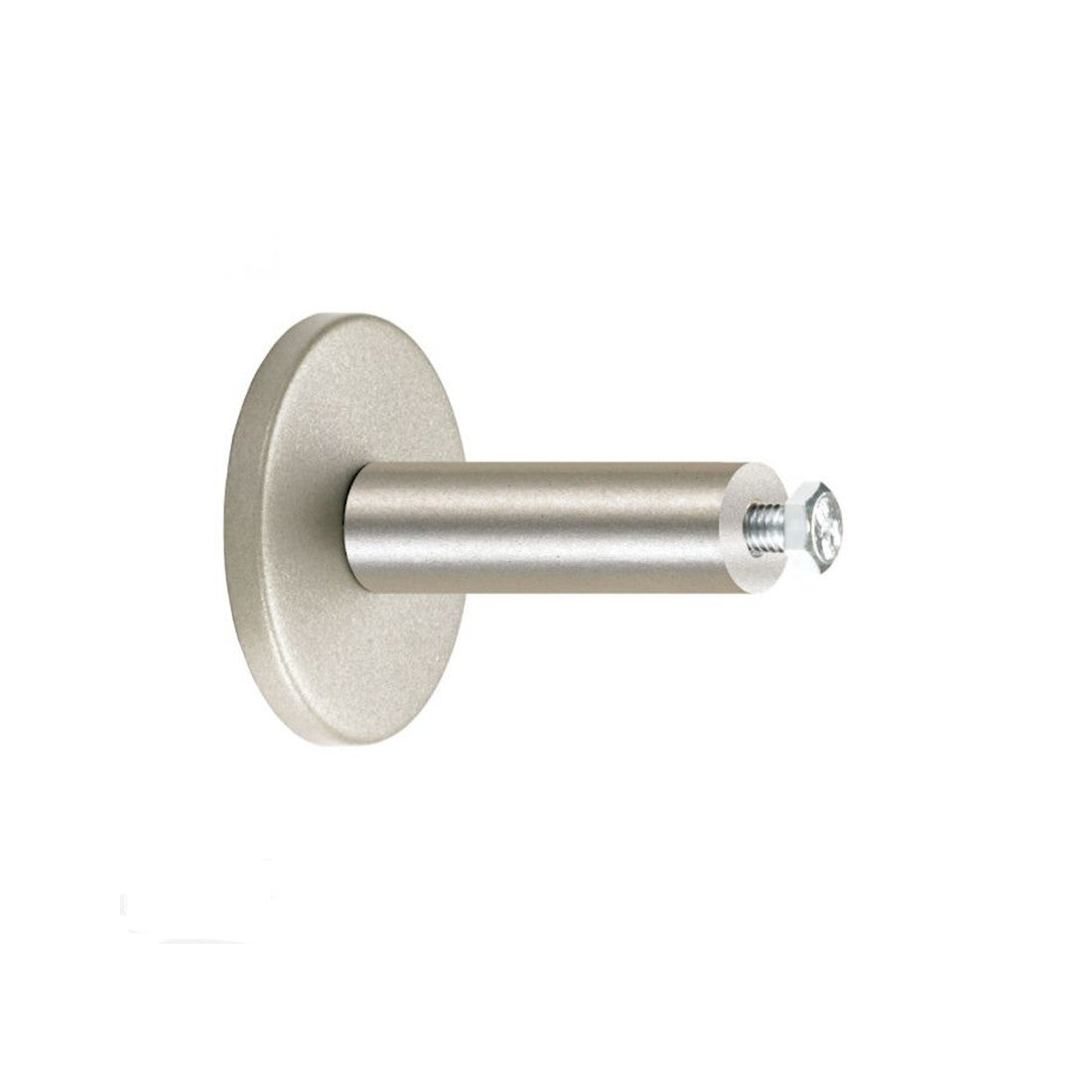 Decorative traverse parts