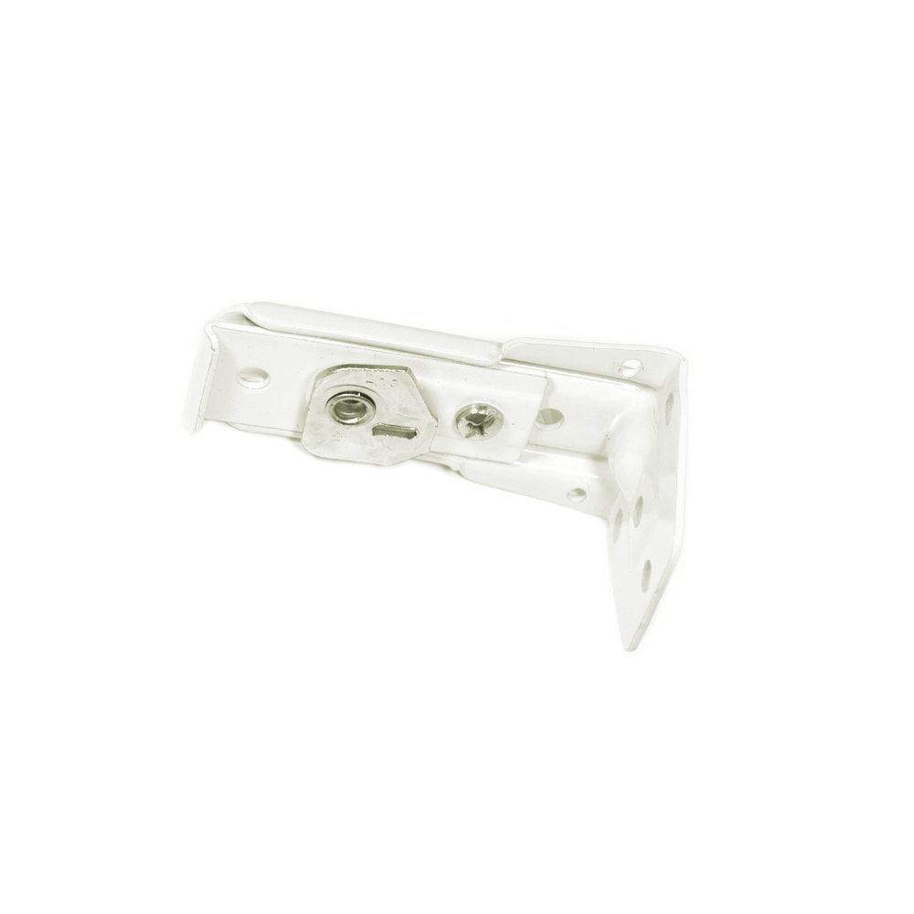 84132 wall bracket white