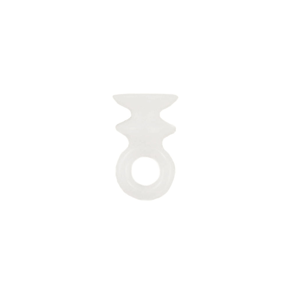 swivel slide for curtain track