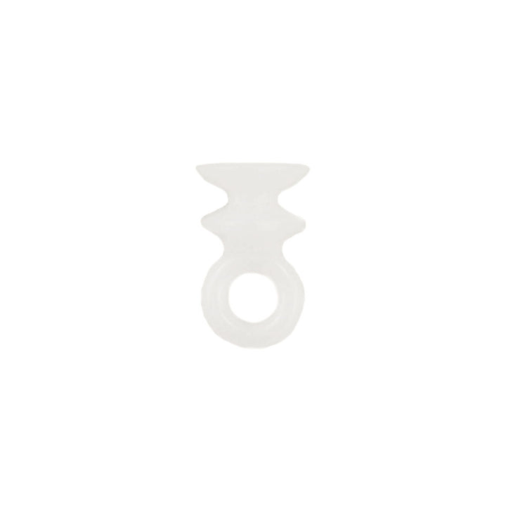 swivel slide for curtain track