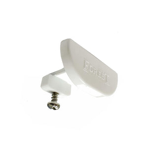 DS Track End Cap