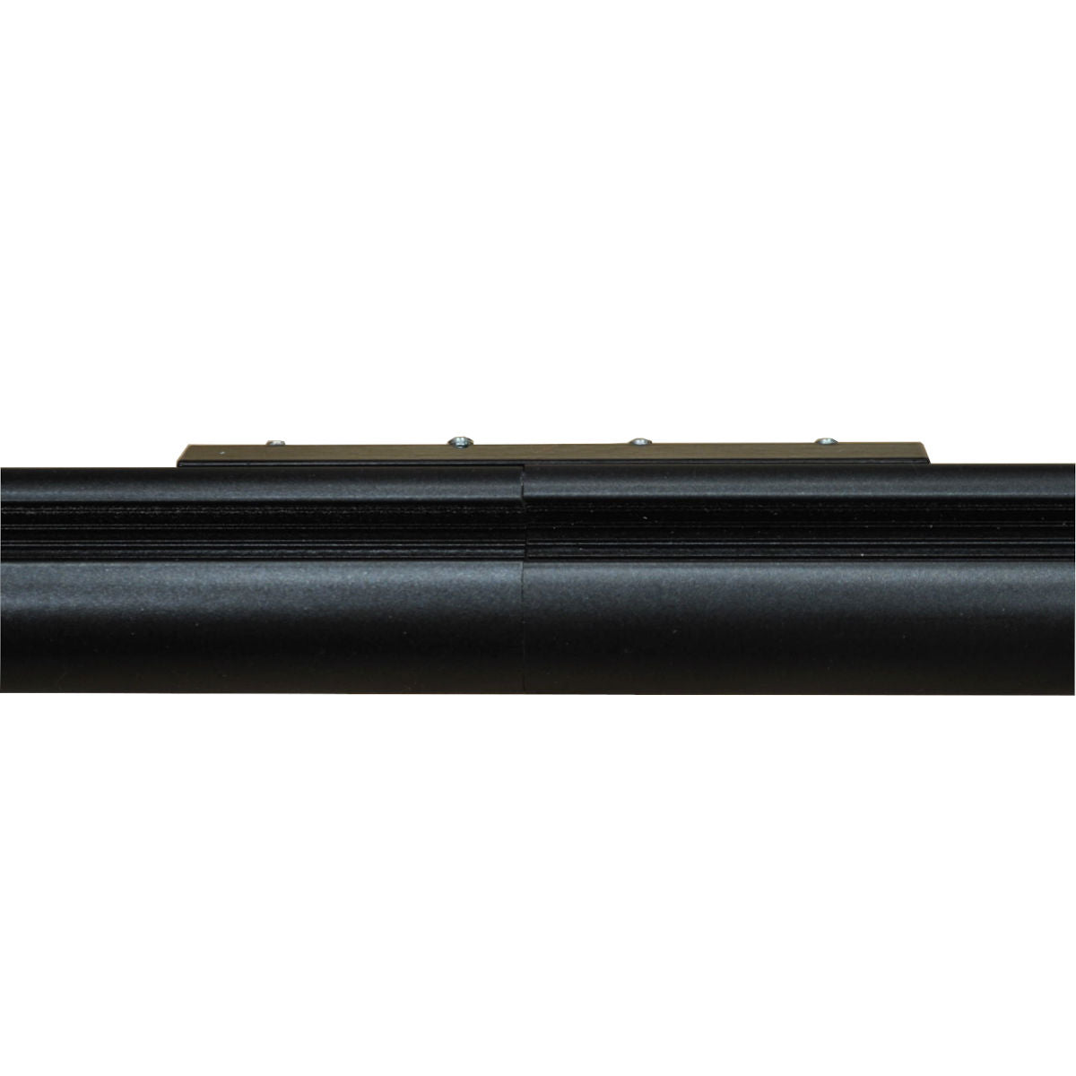 Harrison Drape Curtain Track Set-Forest DS Hand Draw Drapery Track Set – Curtain Rod ...