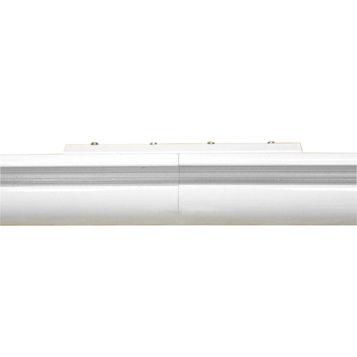 hidden splice DS curtain track
