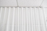 Glide Ceiling/Room Divider Curtain Track Set
