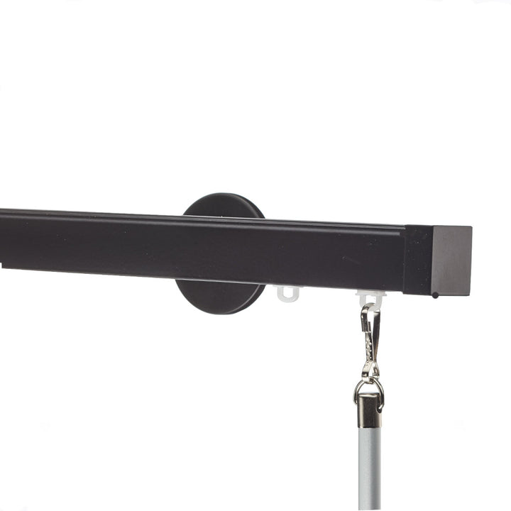 Nexgen ripplefold track set black