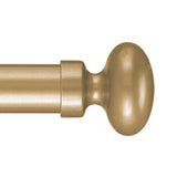 Oval 28 Finial (1 each)