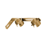 1 1/8" Double Bracket (1 each)