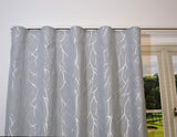 wave fold drapery decor 1 curtain track
