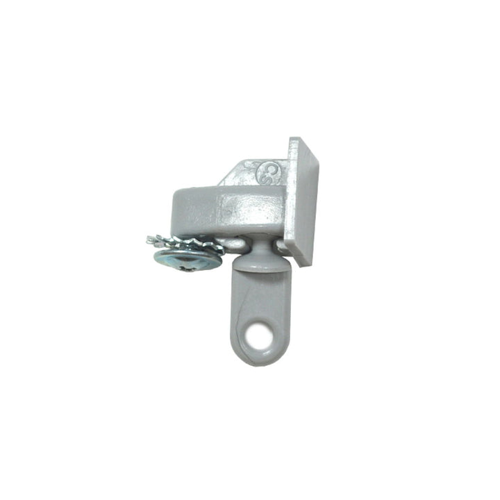 Gray end cap for 94004 and 94003 track