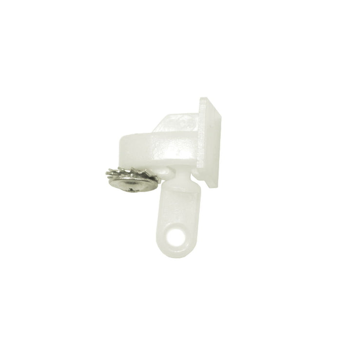 84141 white end cap