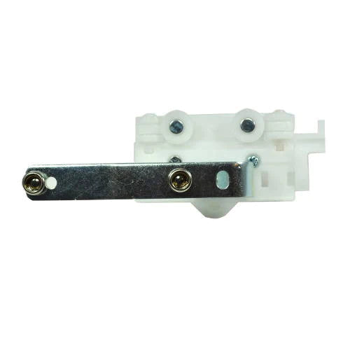 84203 Ripplefold Right Overlap Master – Curtain Rod Connection