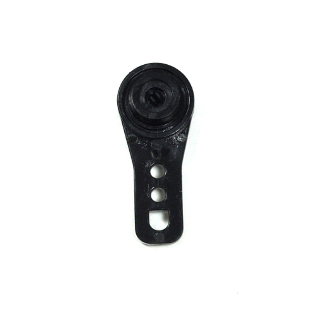 Ball bearing carrier black bulk
