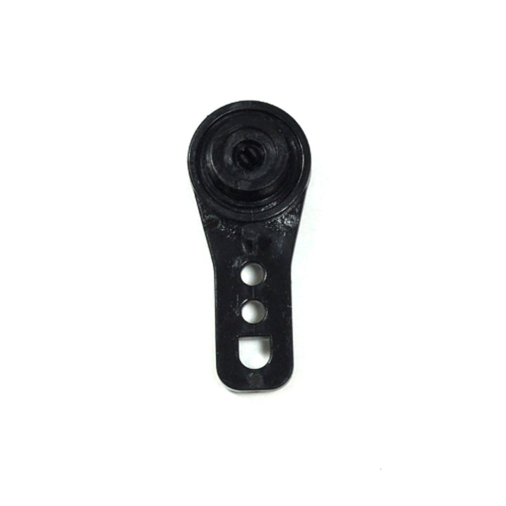 Ball bearing carrier black bulk