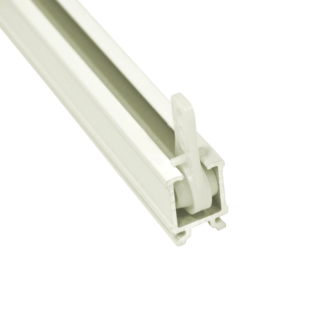 Kirsch 94003 track white