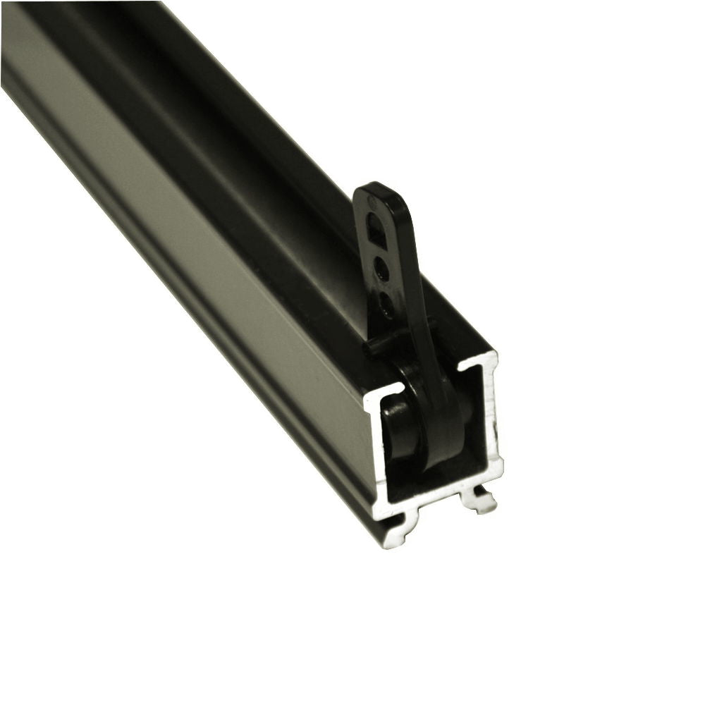 Kirsch 94003 track black