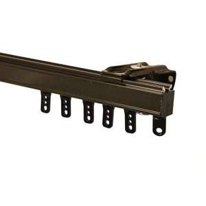 94003 curtain track set with colors