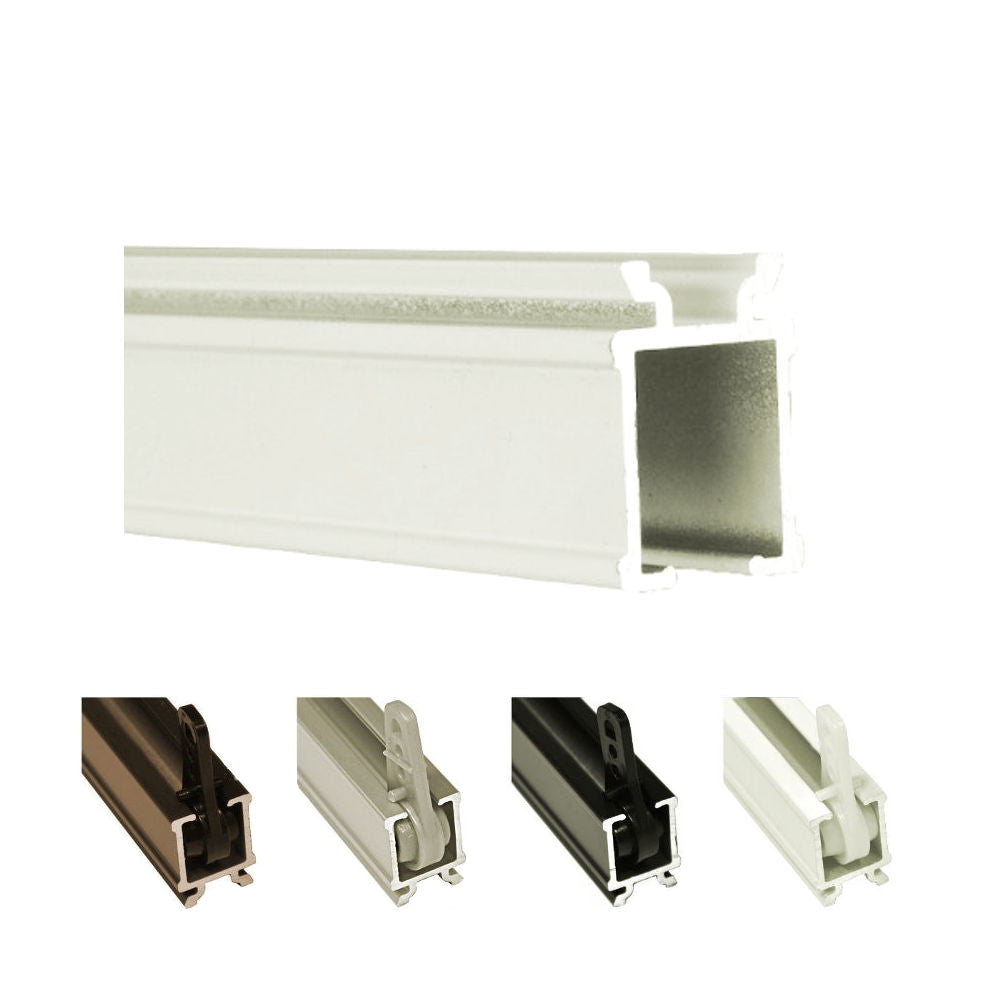 Kirsch 94003 track colors