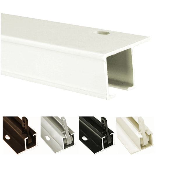 Curtain Track/Parts – Curtain Rod Connection