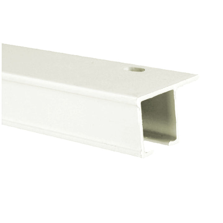 94004 ceiling hotel track bulk white