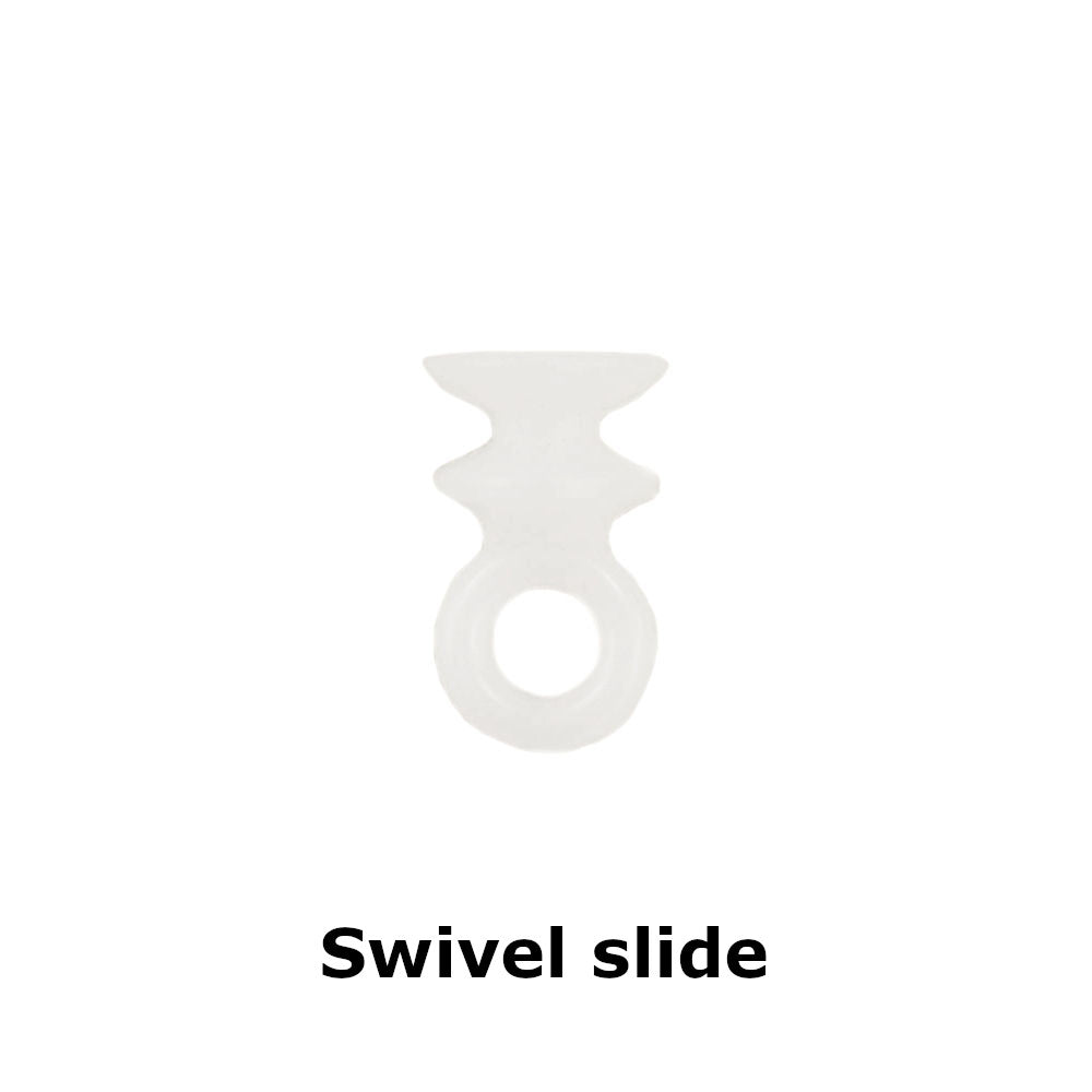 swivel slide