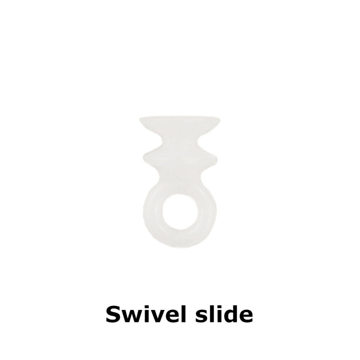 swivel slide