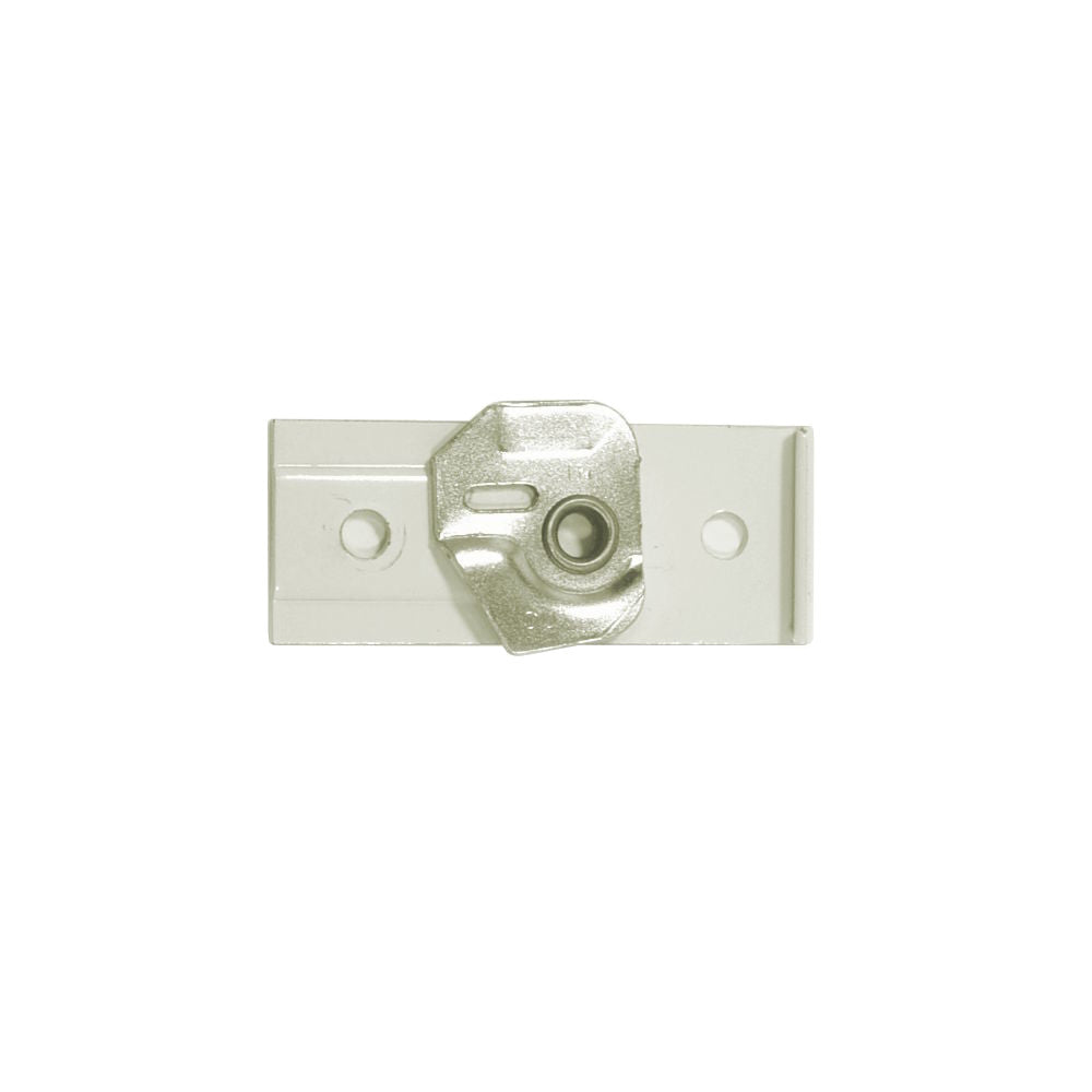 94140 ceiling clip white