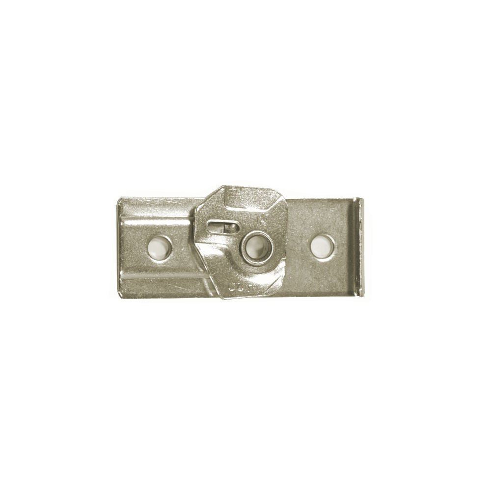 94140 ceiling clip silver