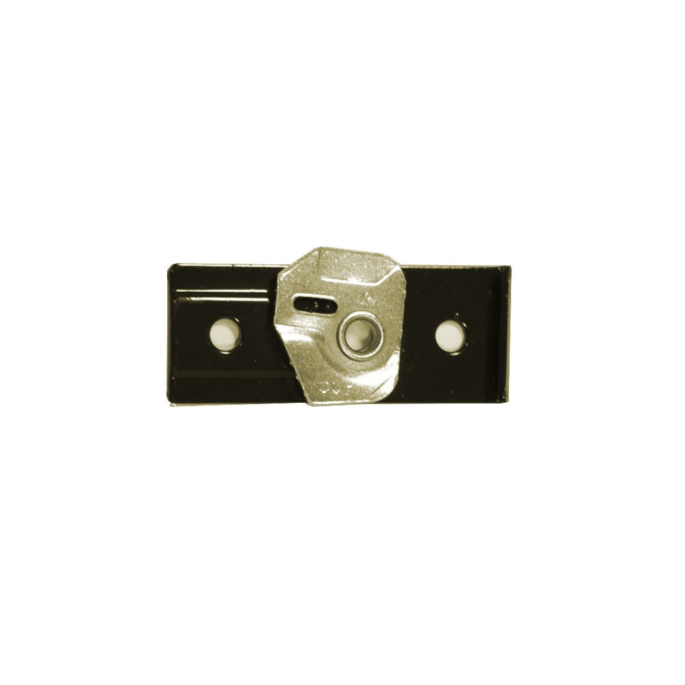 94140 ceiling clip bronze