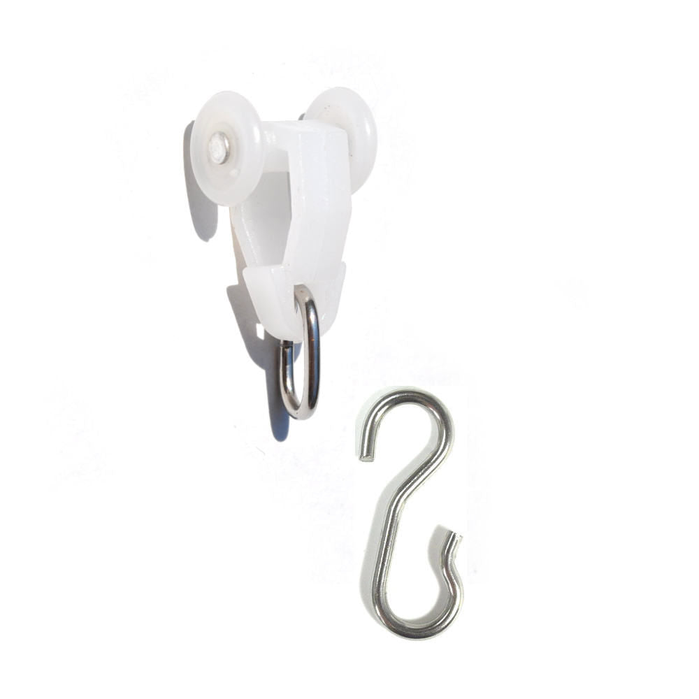 9616 alternative roller with hook