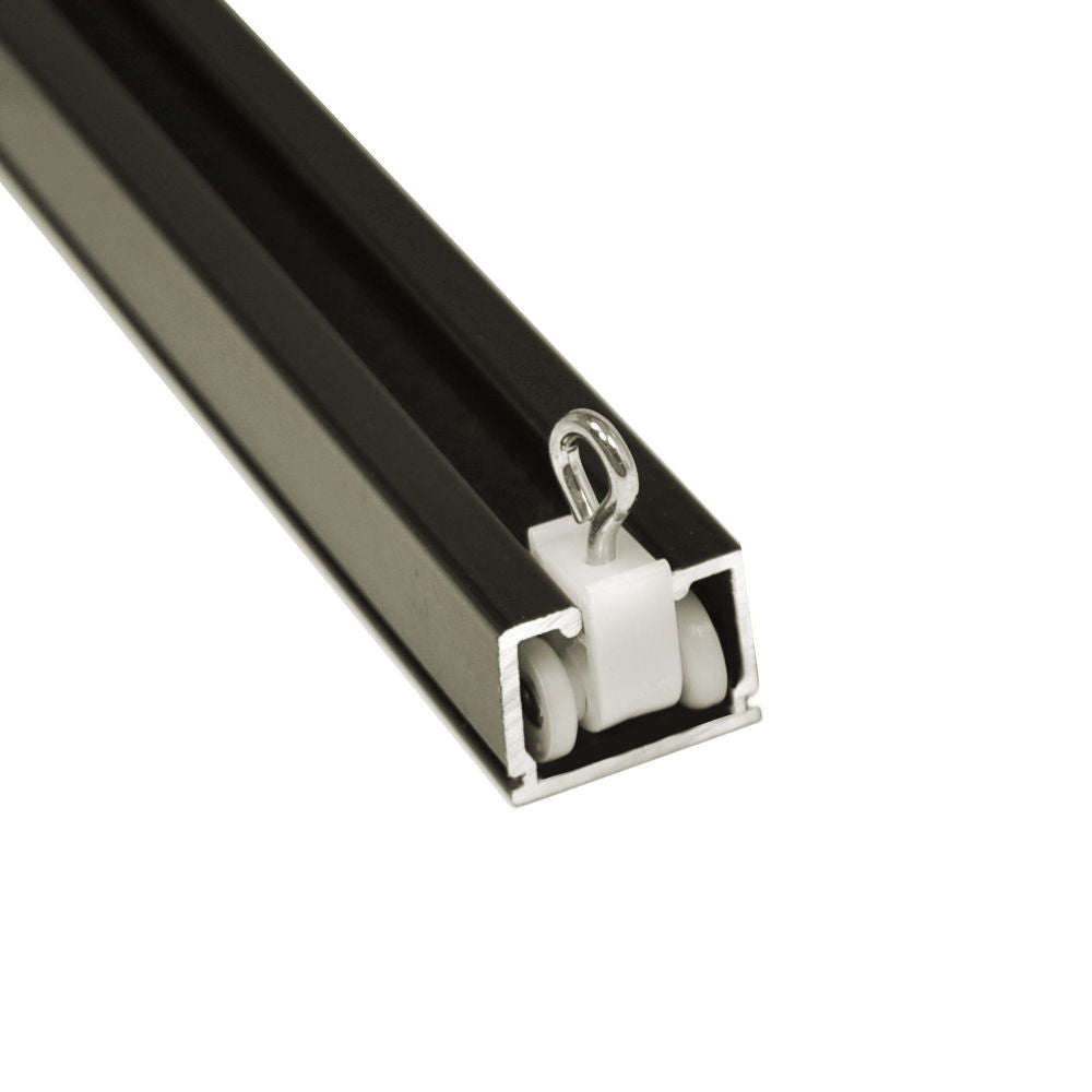 9600 track black