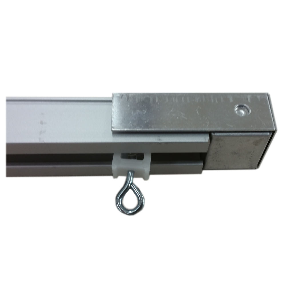 9610/11 End Cap and Pullout