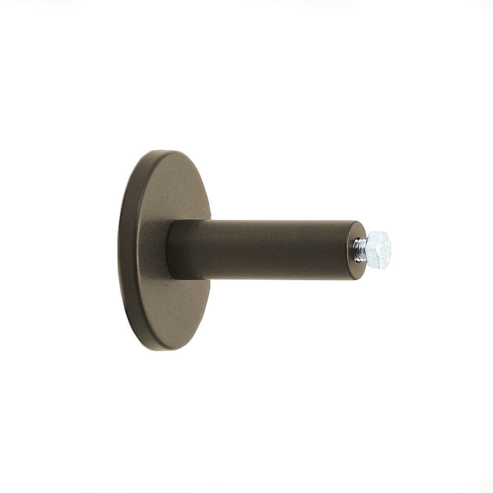 3" decorative bracket, bronze