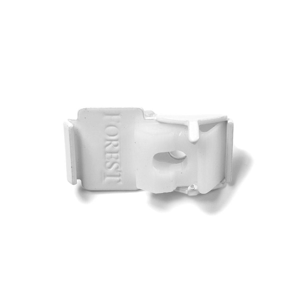 CS DS KS ceiling bracket white