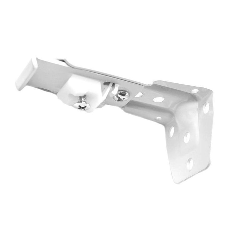KS/CS wall bracket white