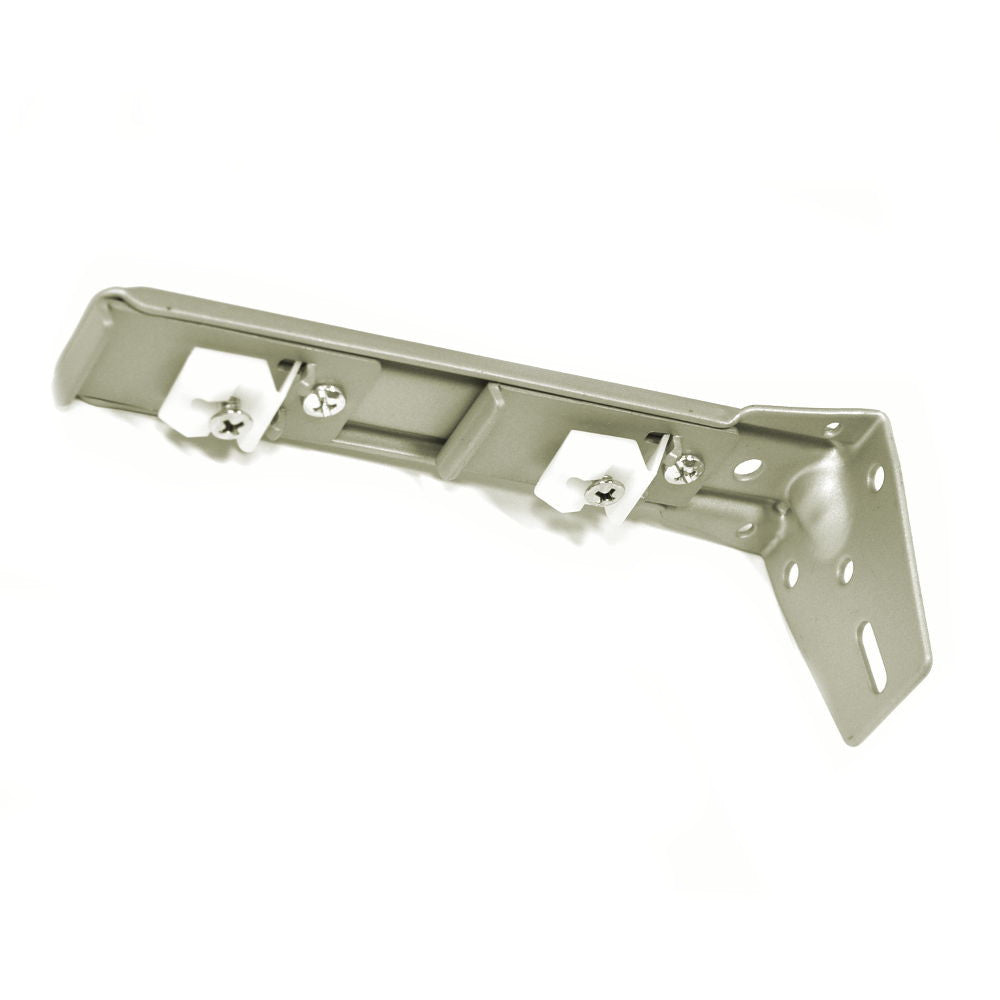 CS double wall bracket gray bulk