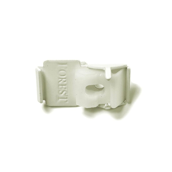 KS ceiling bracket white