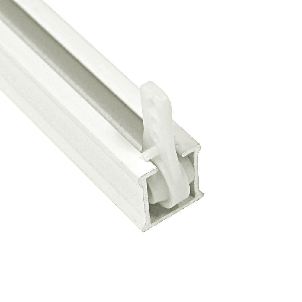 CS cross section white