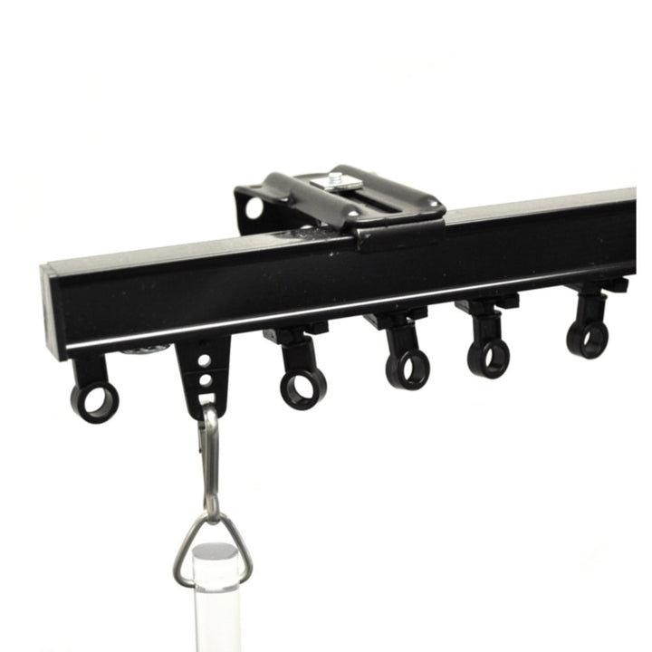 CS ripplefold track black