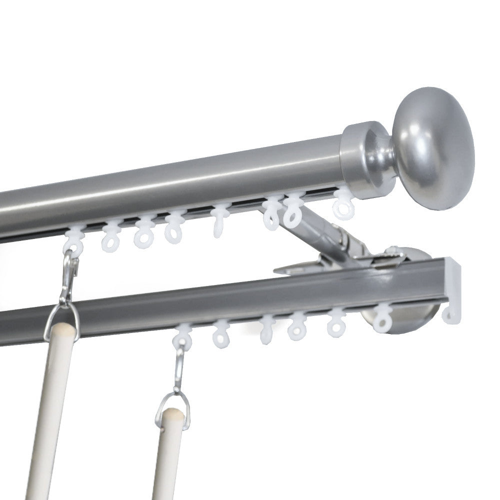 DoubleEuroTekno25Silver